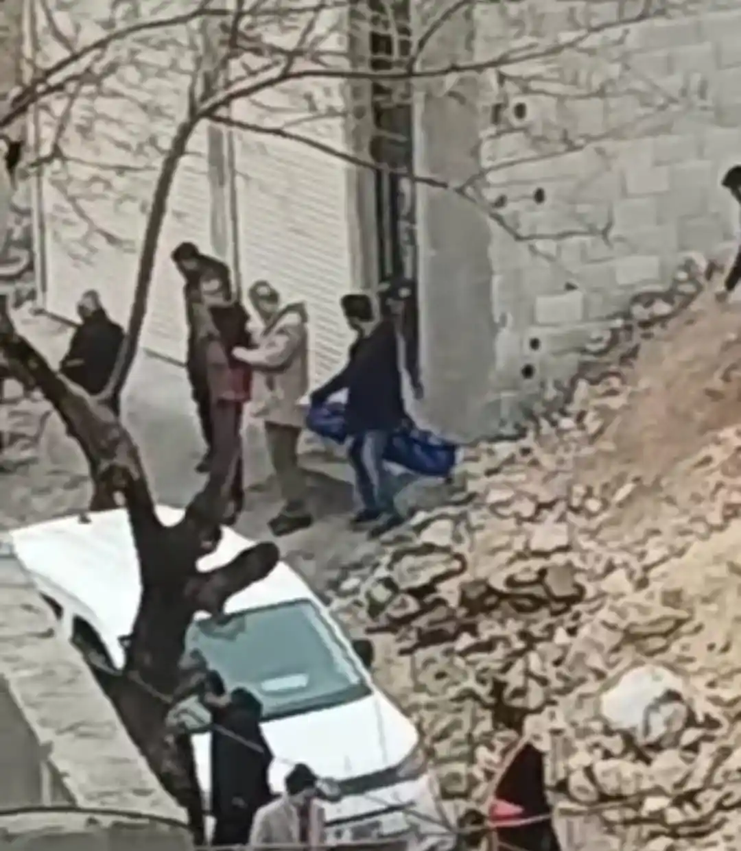 Arazide ölü bulunan 6 yaşındaki çocuğun katil zanlısı annesi çıktı