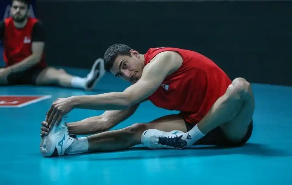 Arkas Spor, Oğuzhan Tarakçı'yı kadrosuna kattı