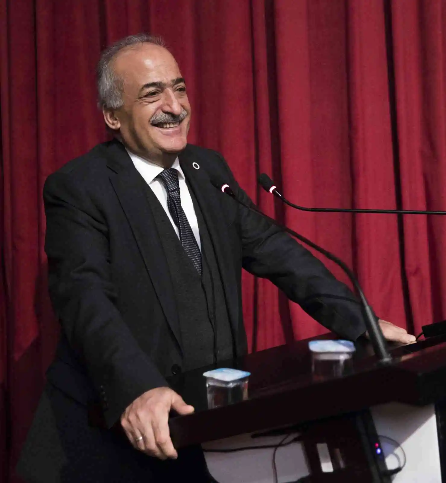 Atatürk Üniversitesi’nde akademik teşvik töreni
