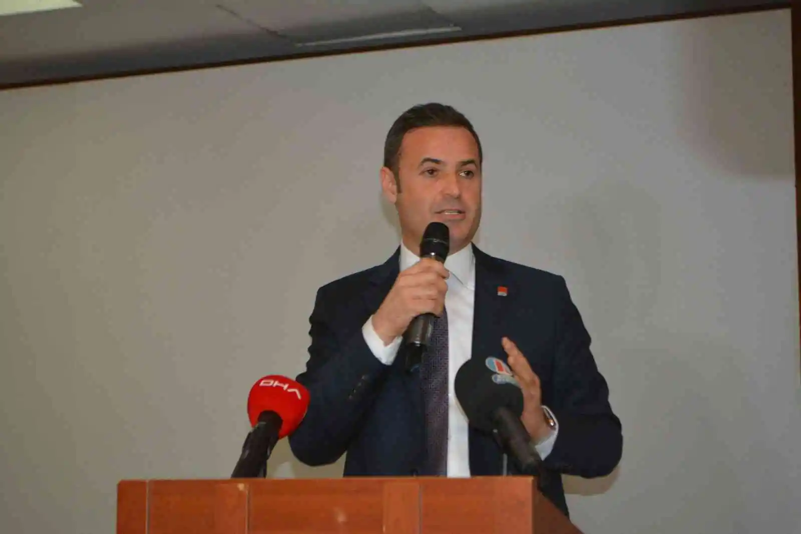 Ayvalık Vizyonu Çalıştayı başladı