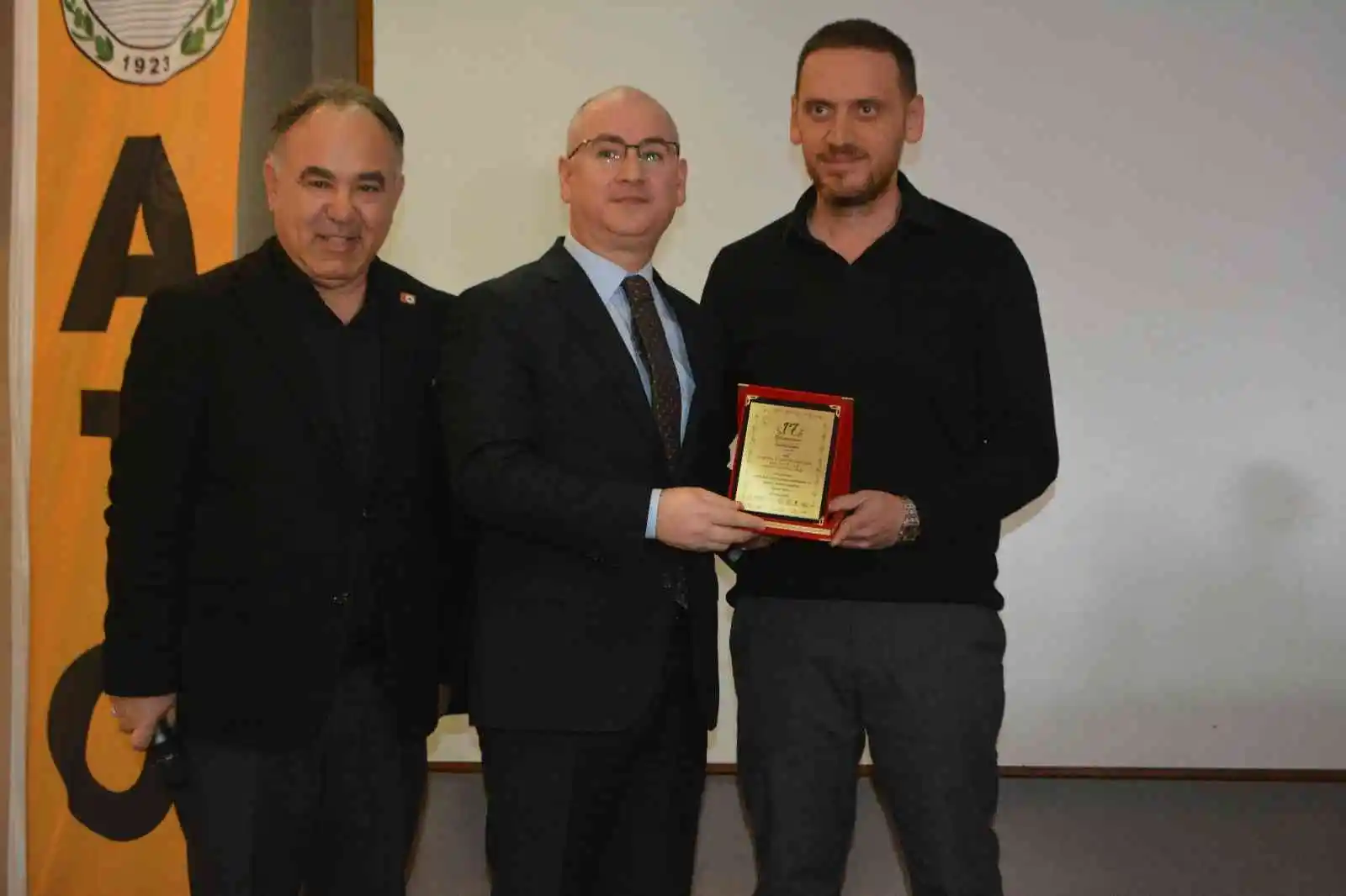 Ayvalık Vizyonu Çalıştayı başladı