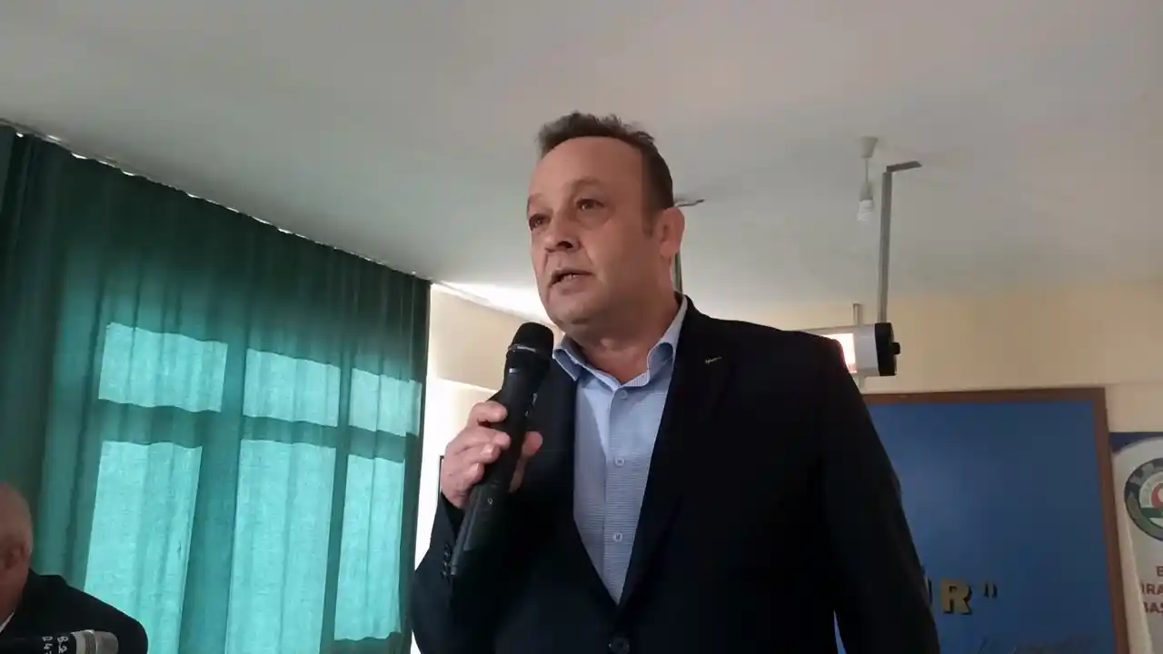 Bafralı tütün üreticilerinin ’destek’ talebi