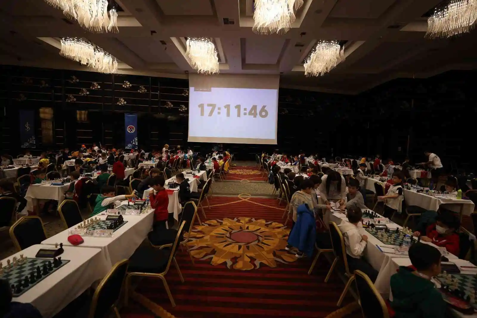 Bakan Kasapoğlu: “Türkiye, spor turizminde artık bir marka”
