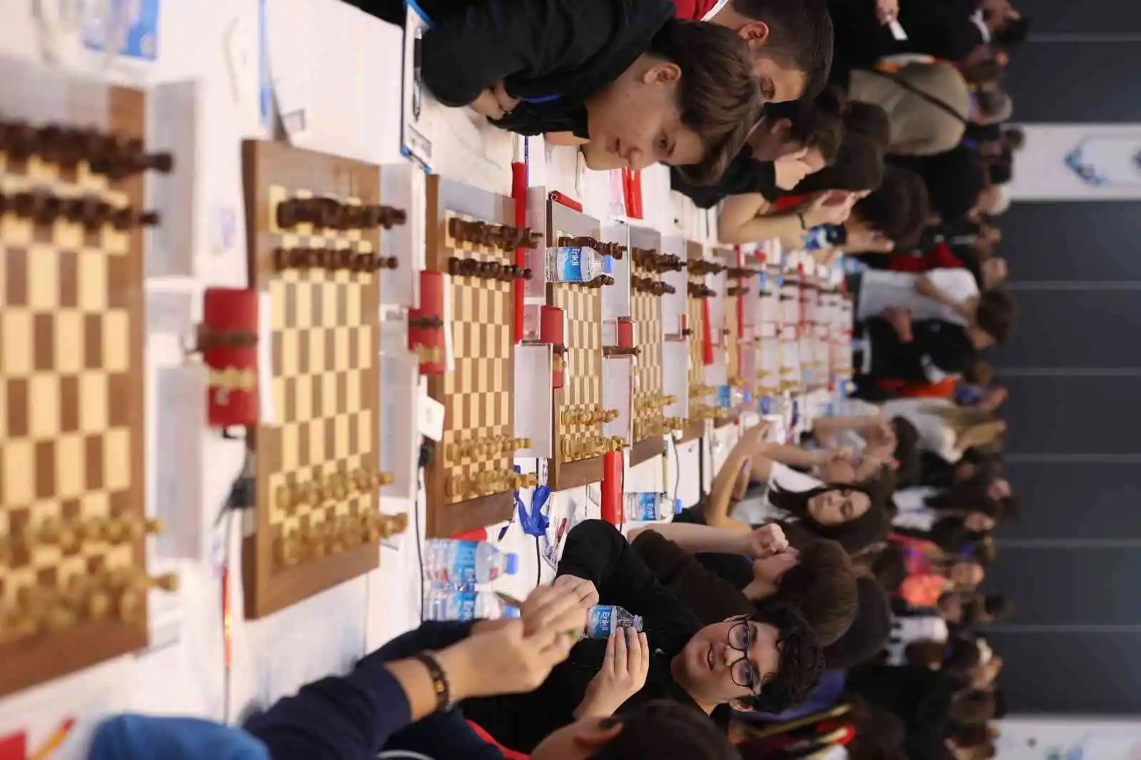 Bakan Kasapoğlu: “Türkiye, spor turizminde artık bir marka”
