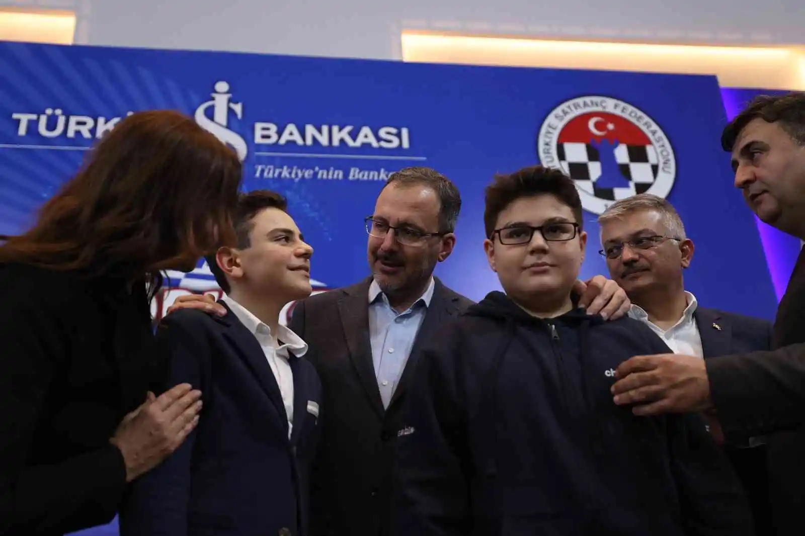 Bakan Kasapoğlu: “Türkiye, spor turizminde artık bir marka”

