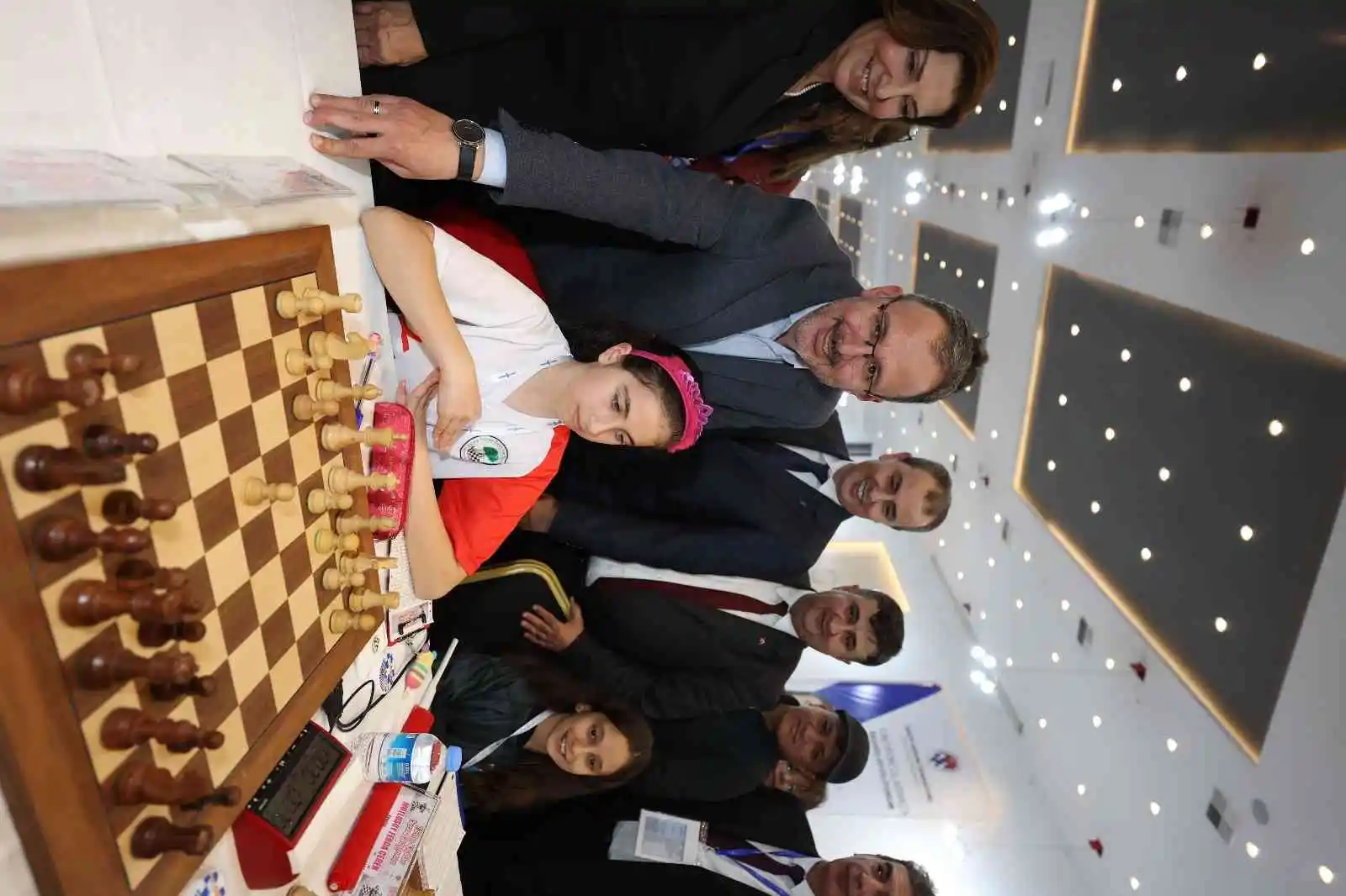 Bakan Kasapoğlu: “Türkiye, spor turizminde artık bir marka”
