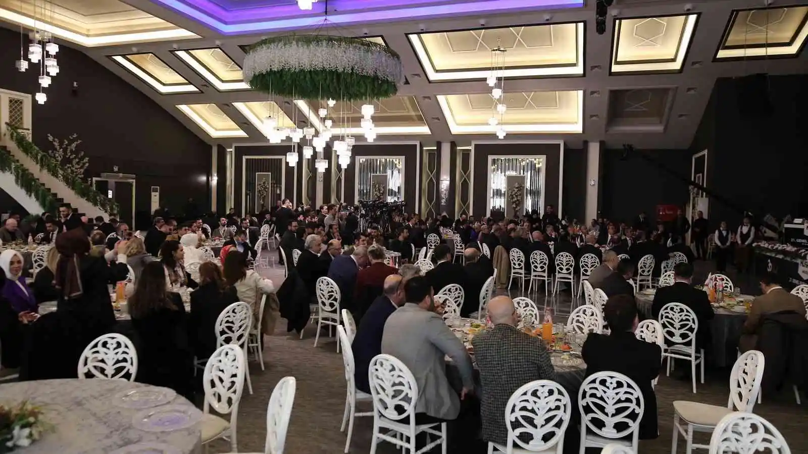 Bakan Özer:
