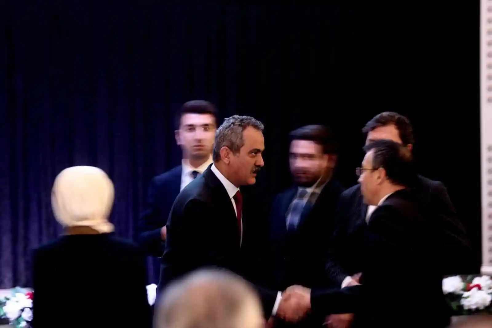 Bakan Özer: