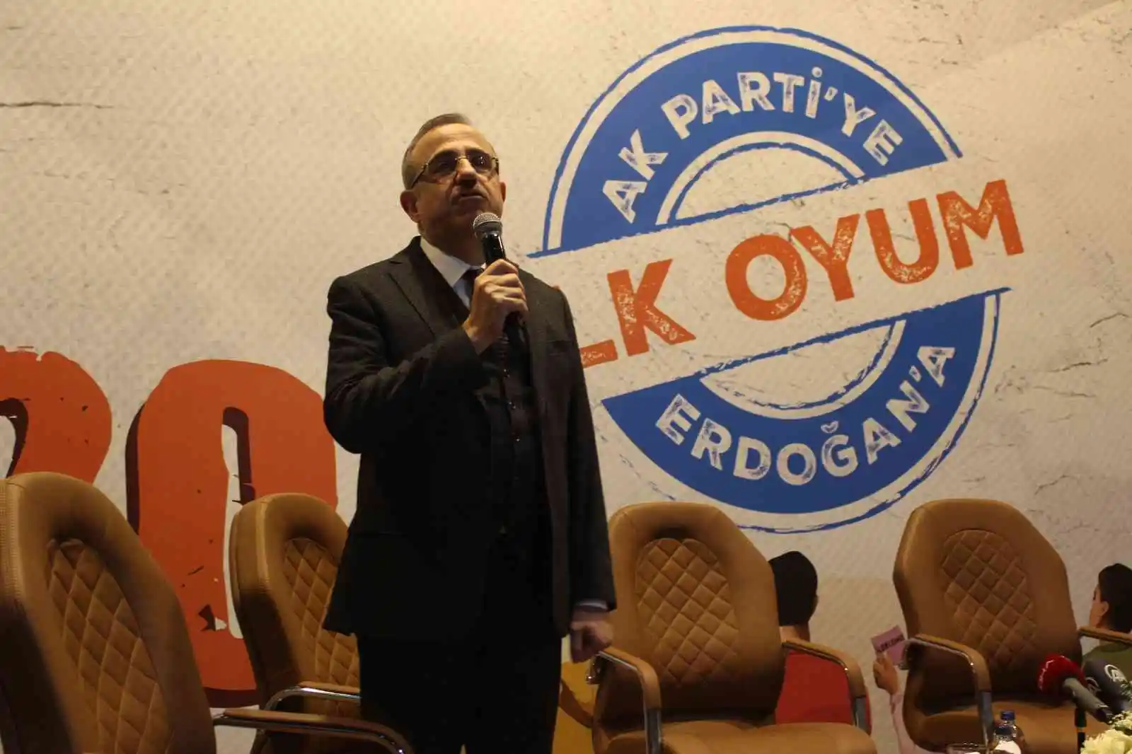 Bakan Soylu’dan 6’lı masaya “adaylık” yanıtı: