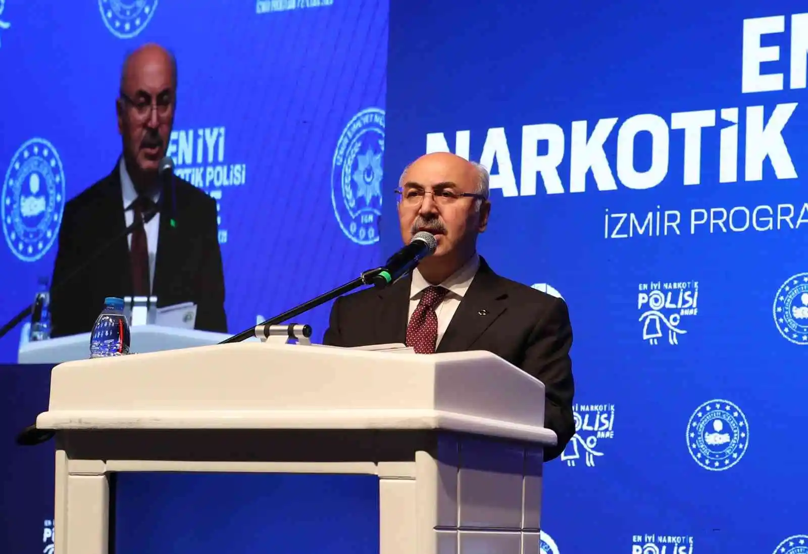 Bakan Soylu: