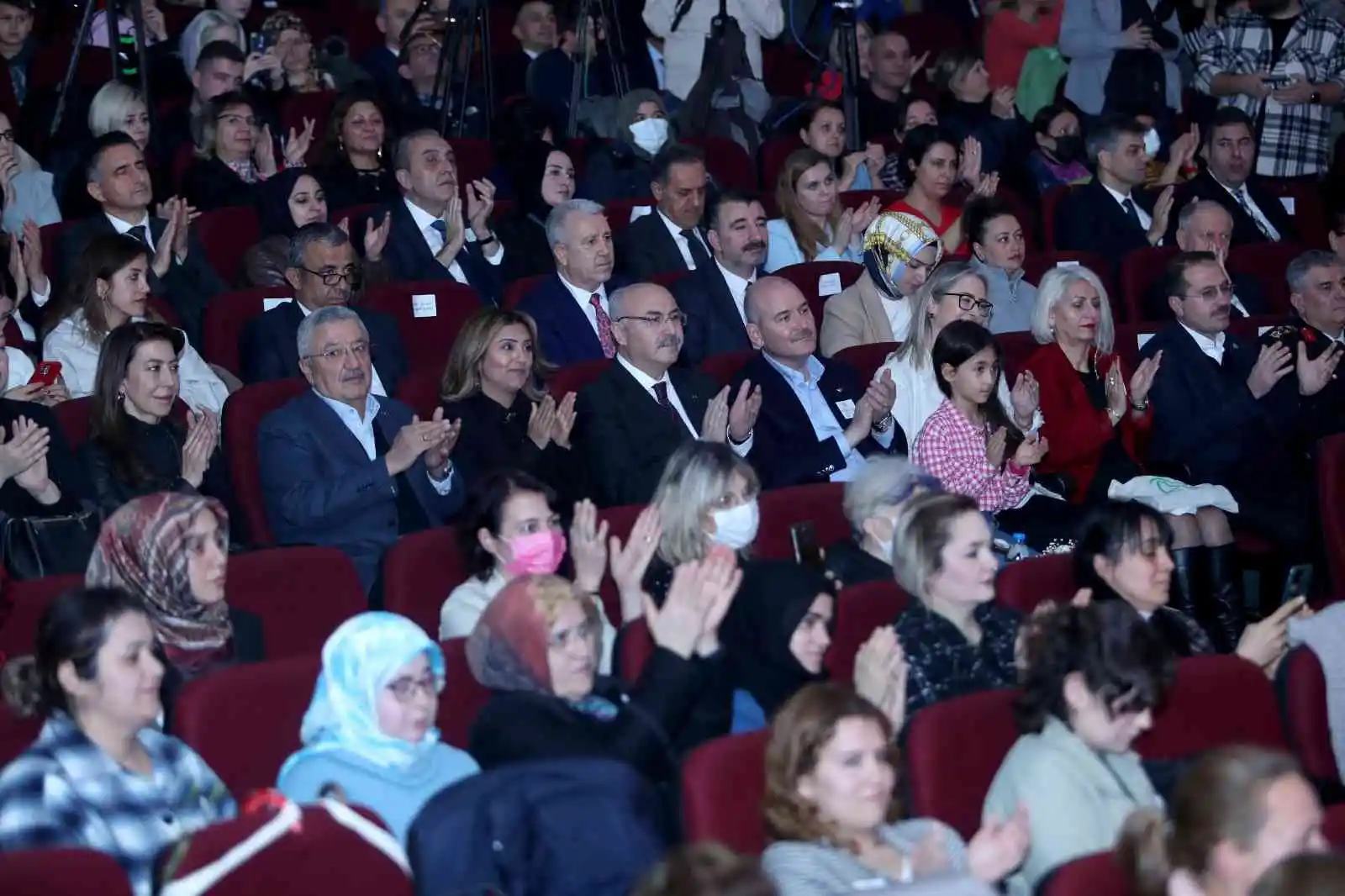 Bakan Soylu: