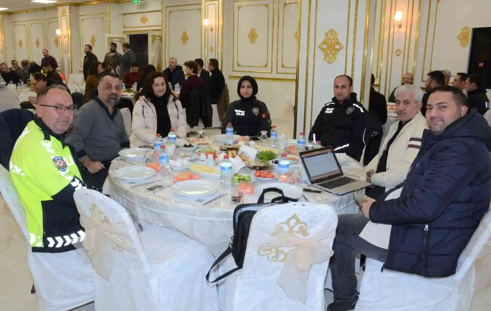 Balıkesir’de