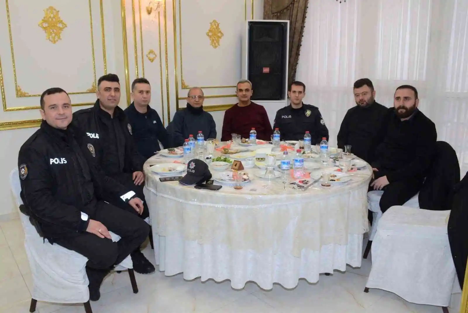 Balıkesir’de