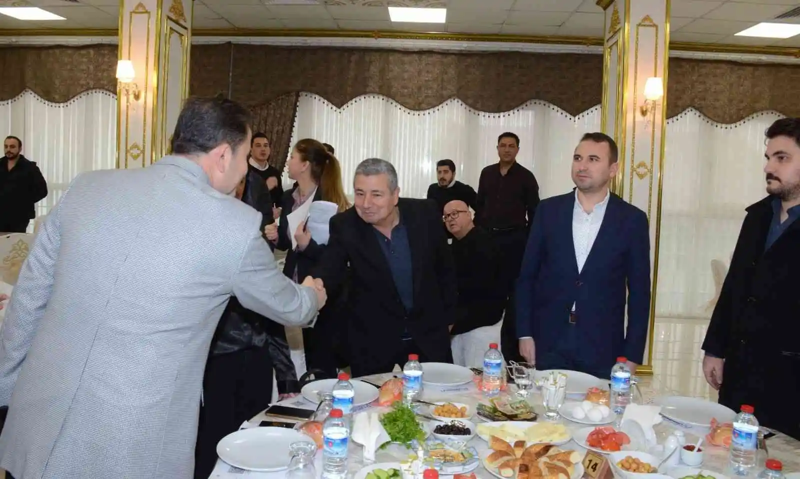Balıkesir’de