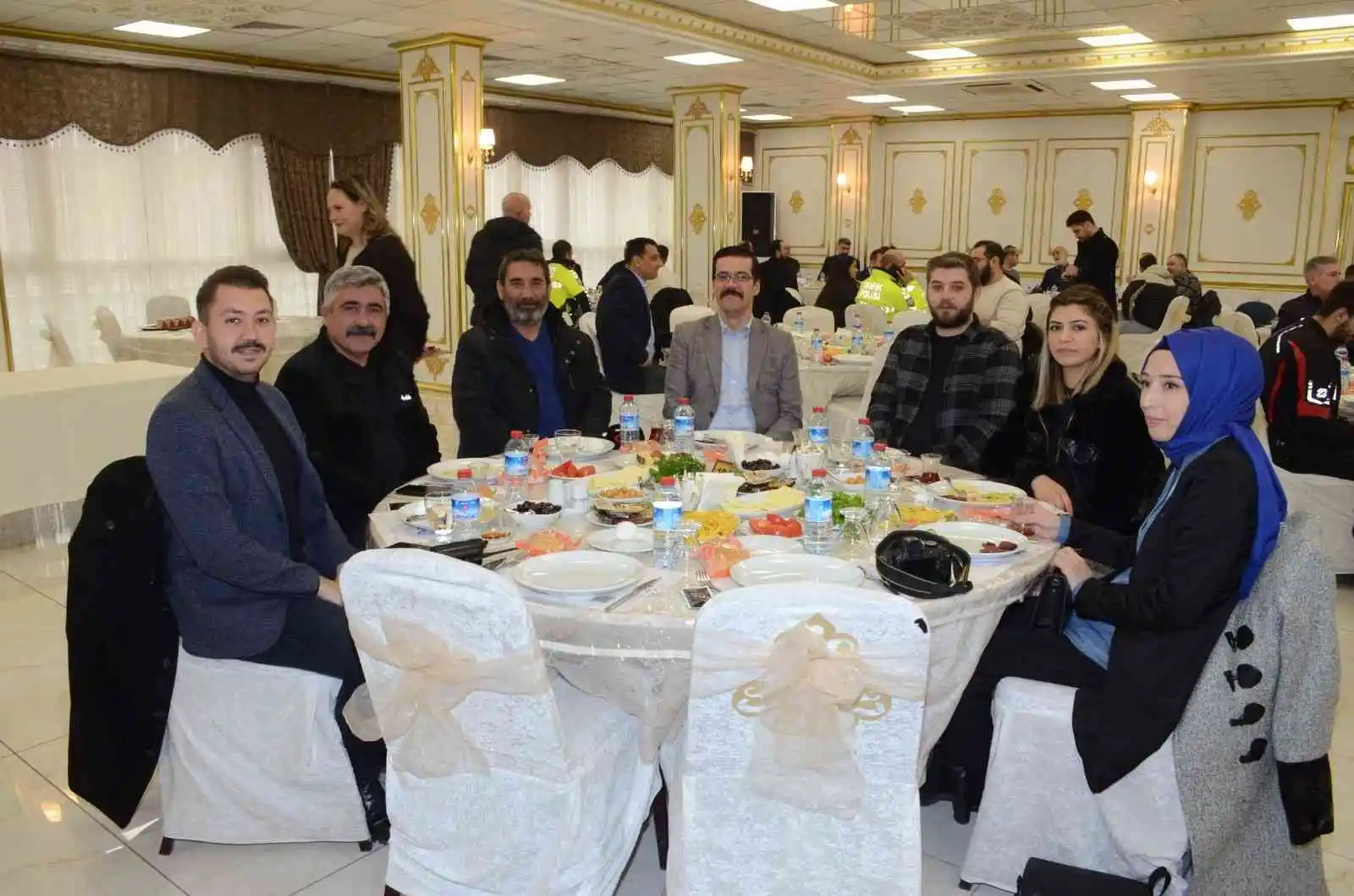 Balıkesir’de