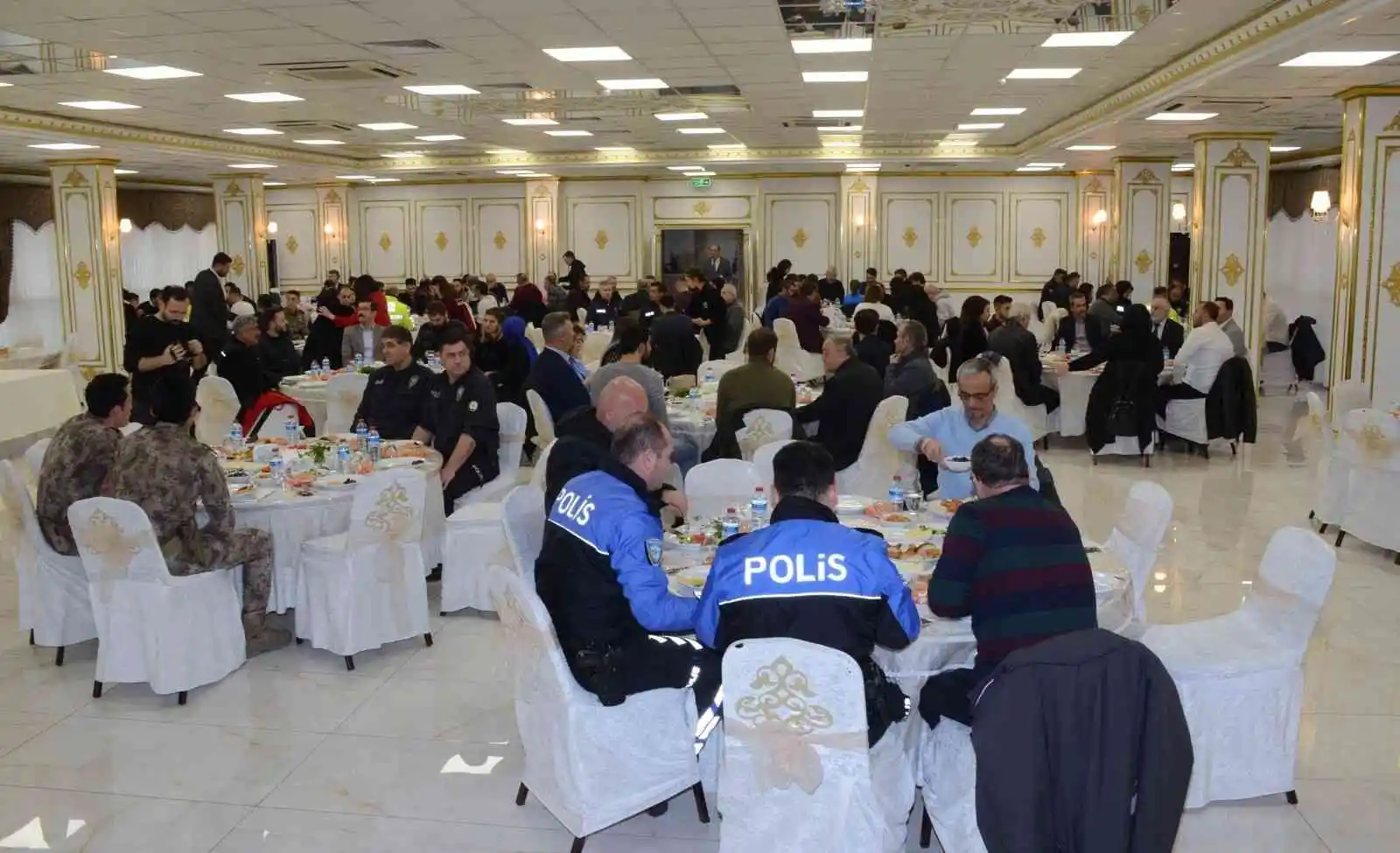 Balıkesir’de