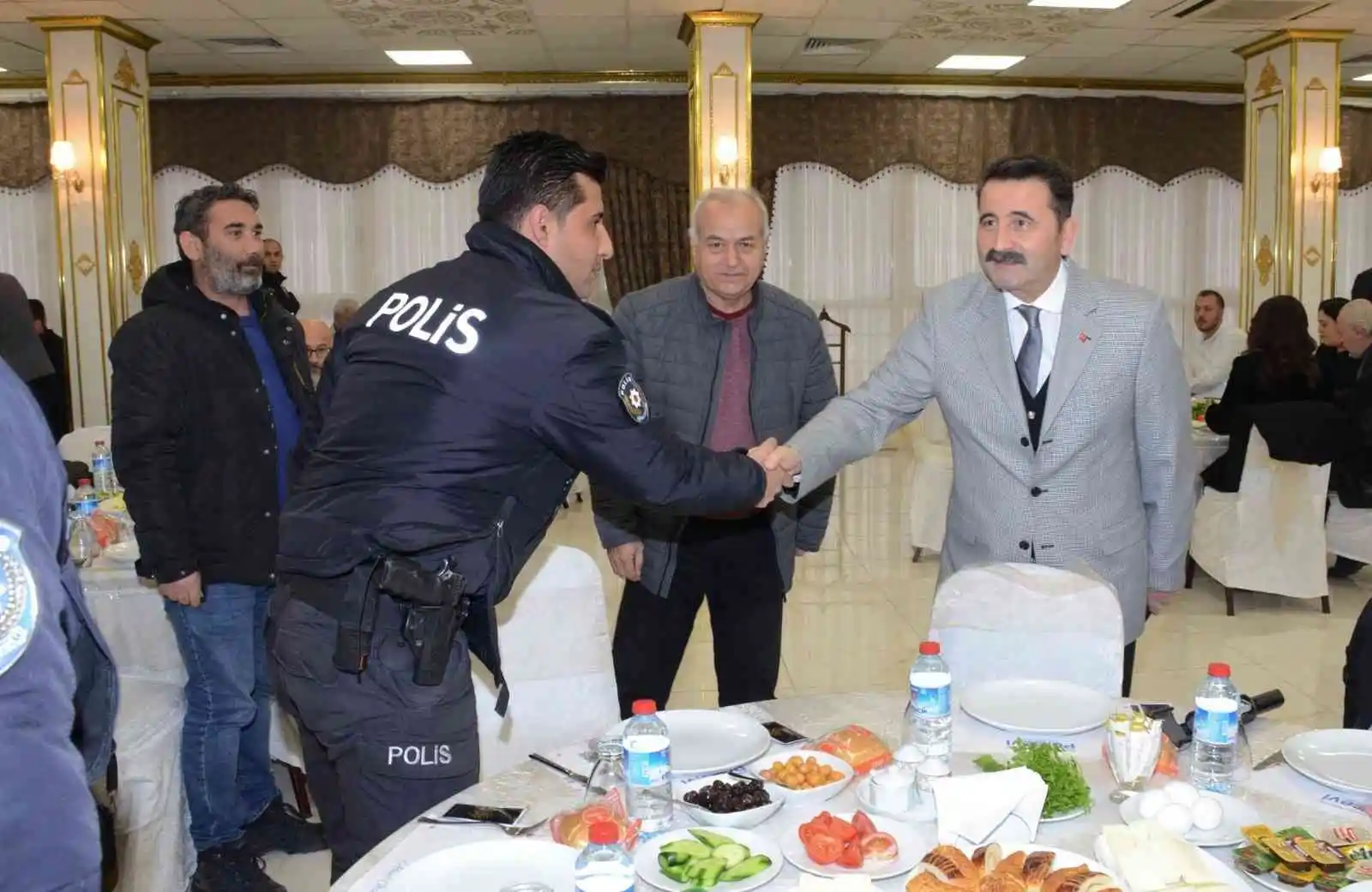 Balıkesir’de