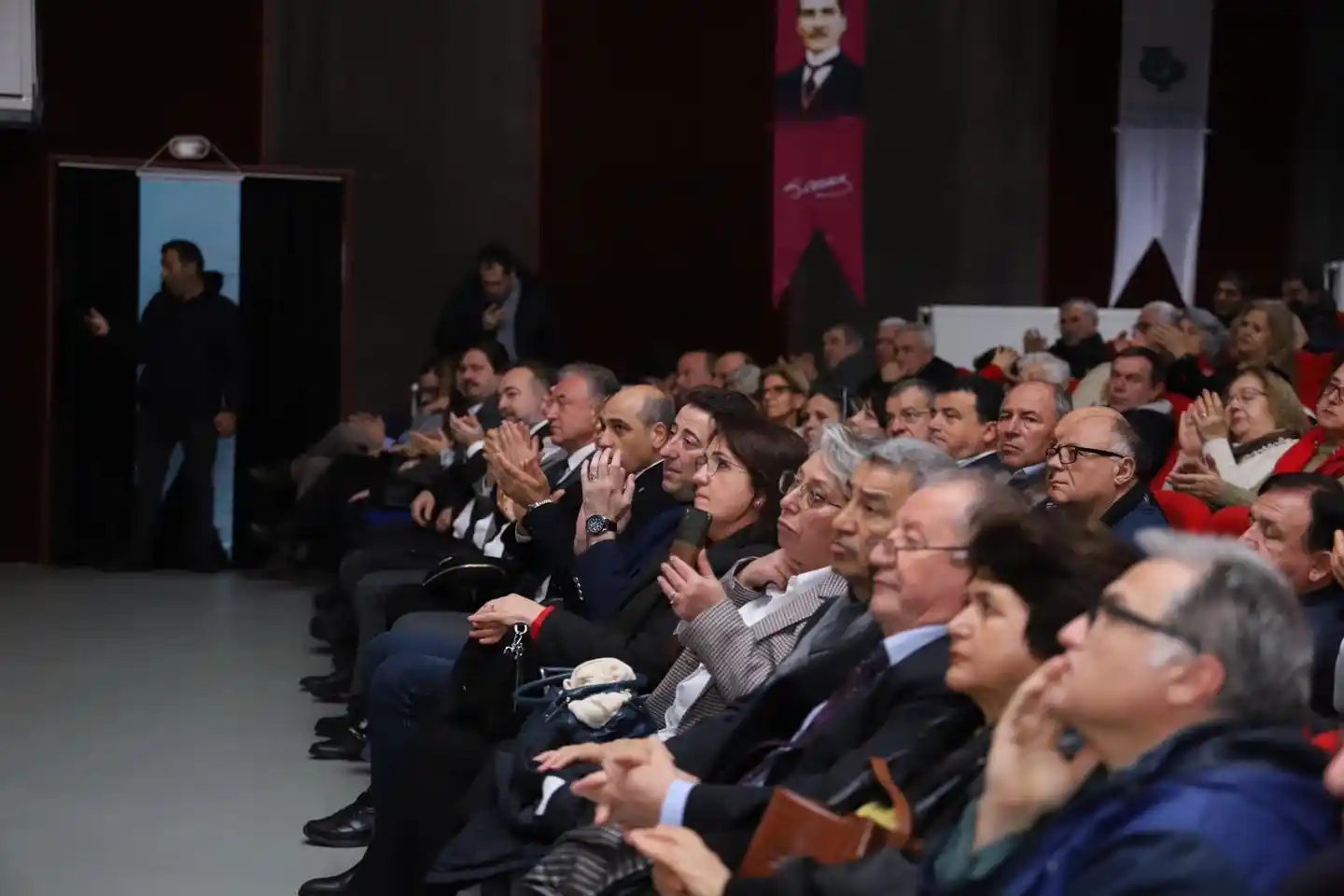 Balkan göçmenleri Bandırma Belediyesi’nin çalıştayında buluştu
