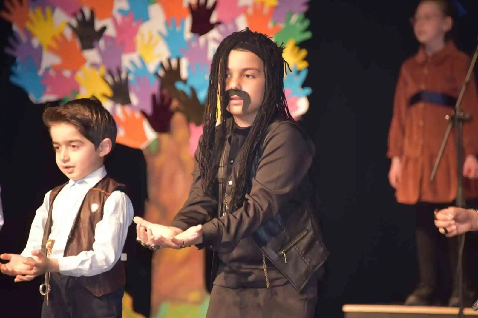 Barış Manço Salihli’de şarkılarıyla anıldı