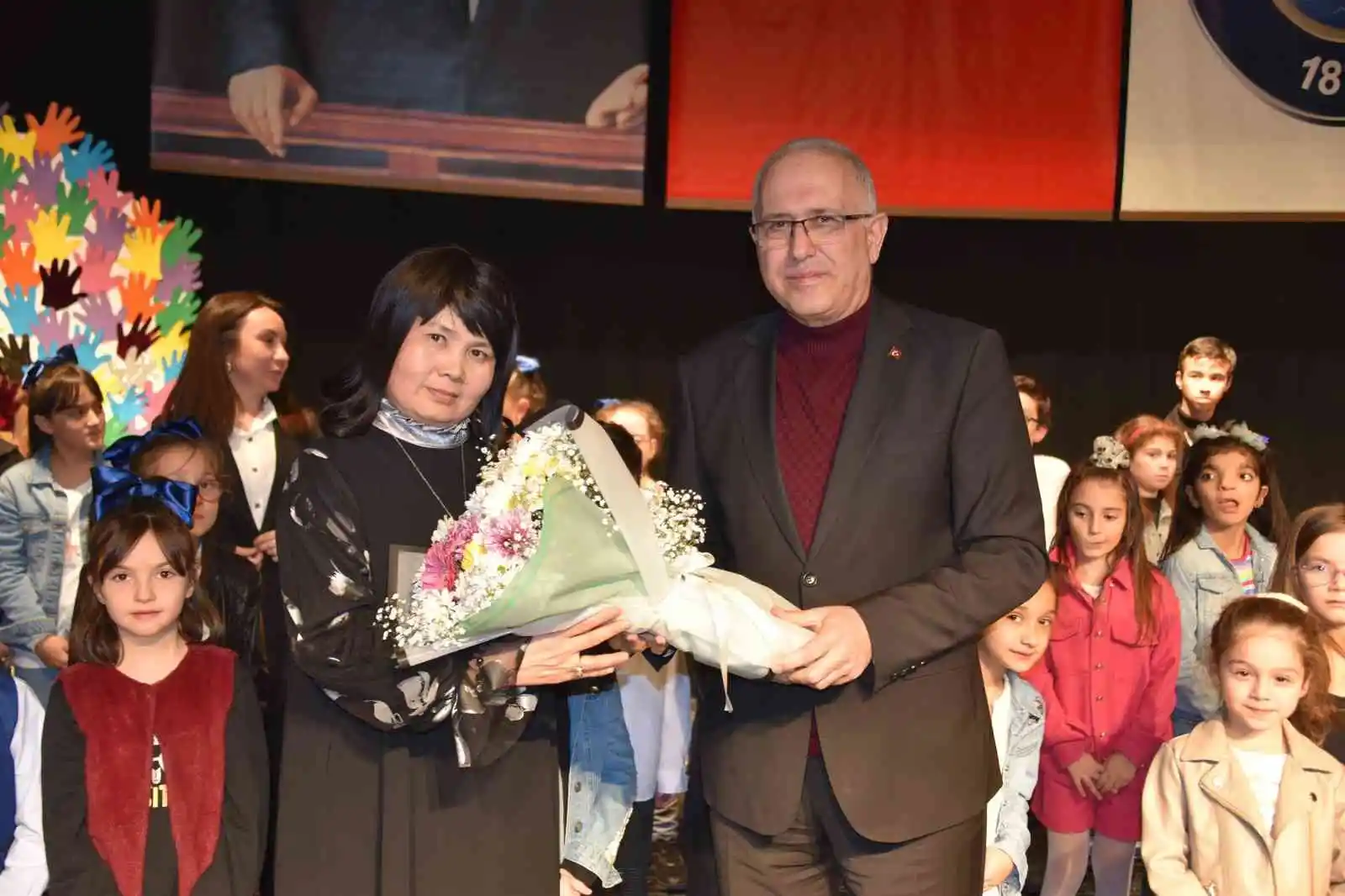 Barış Manço Salihli’de şarkılarıyla anıldı
