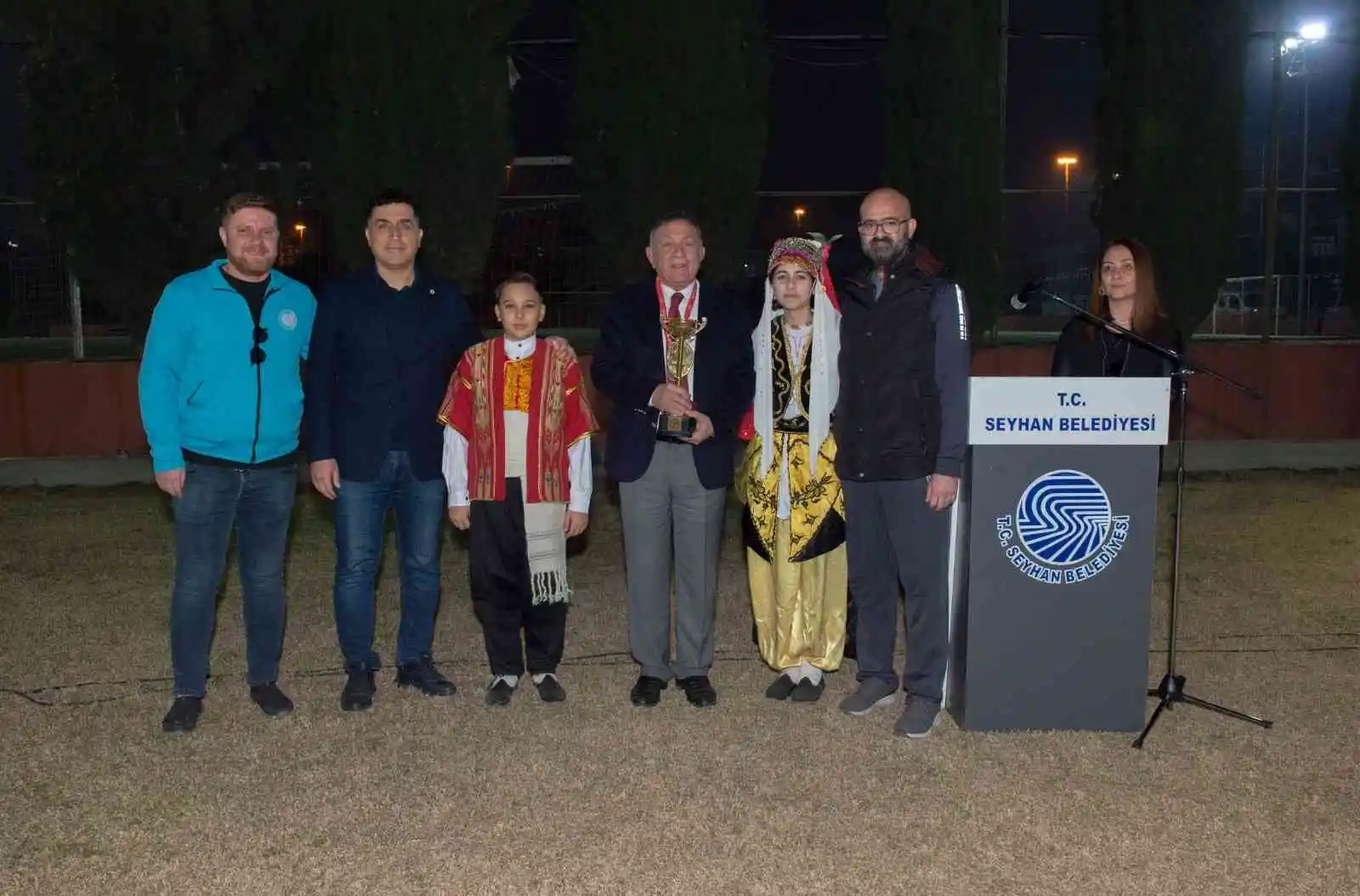 Başkan Akay: “Spor da ciddi yatırımlar devam edecek”