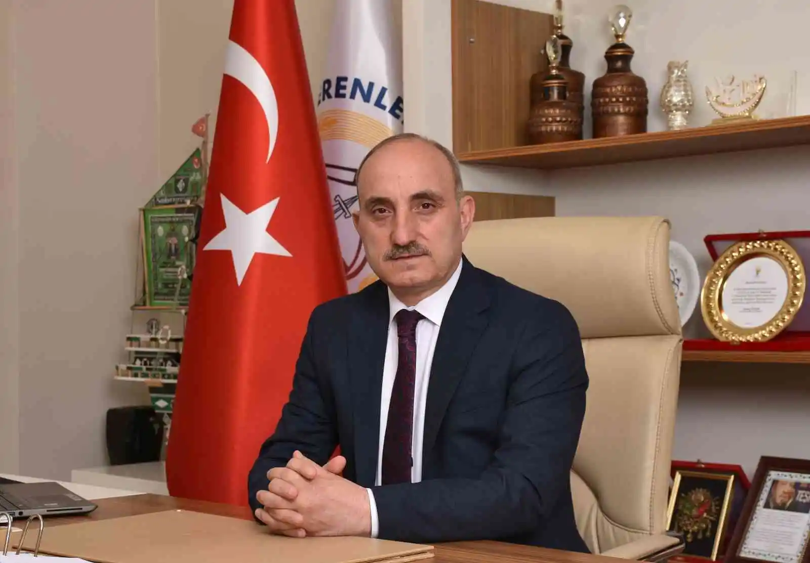 Başkan Kılıç: “Cumhuriyet Caddemiz baştan sona yenilendi”