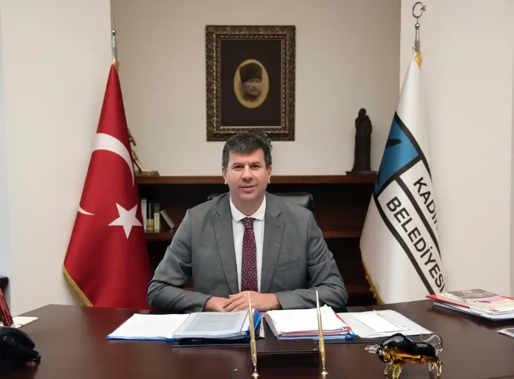 Başkan Odabaşı'ndan skuter firma yetkililerine açık çağrı