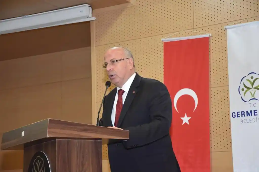 Başkan Öndeş çalışanlarının yüzünü güldürdü