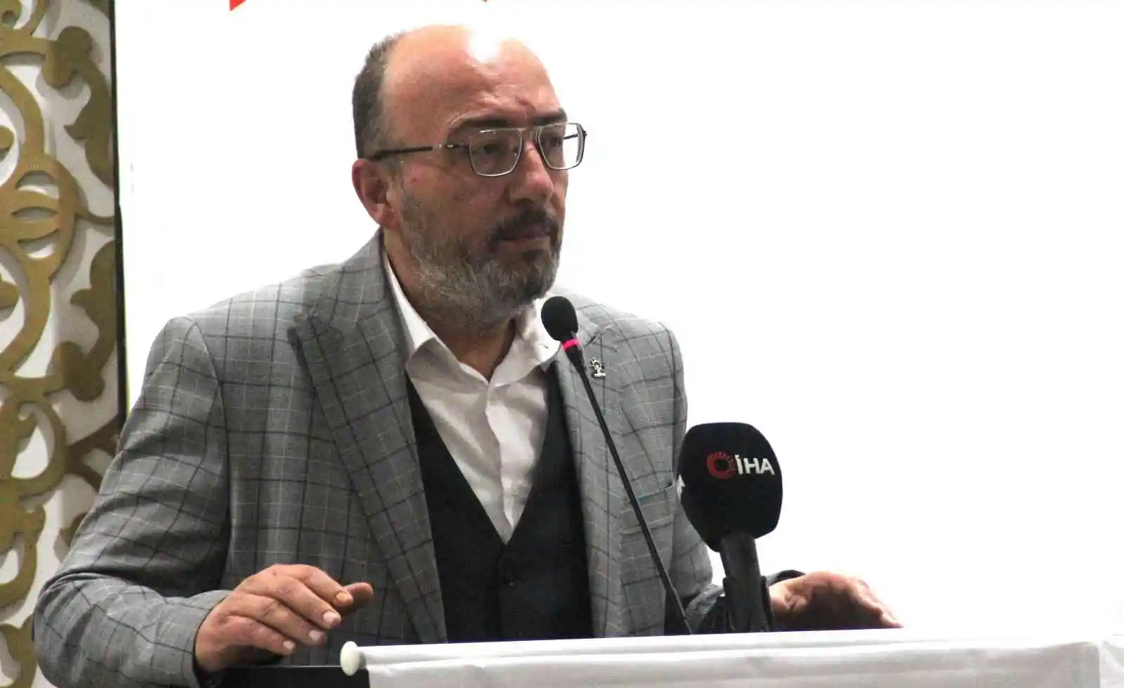 Başkan Önsay'dan Emet ve Hisarcık'a gölet ve sulama yatırımı müjdesi