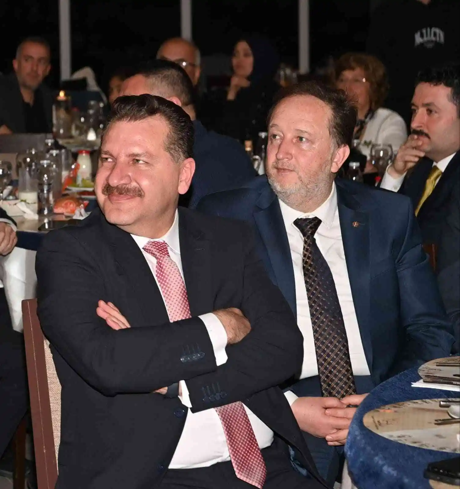 Başkan Yılmaz: