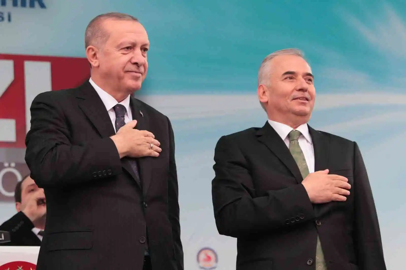 Başkan Zolan, Denizlilileri açılış şölenine davet etti