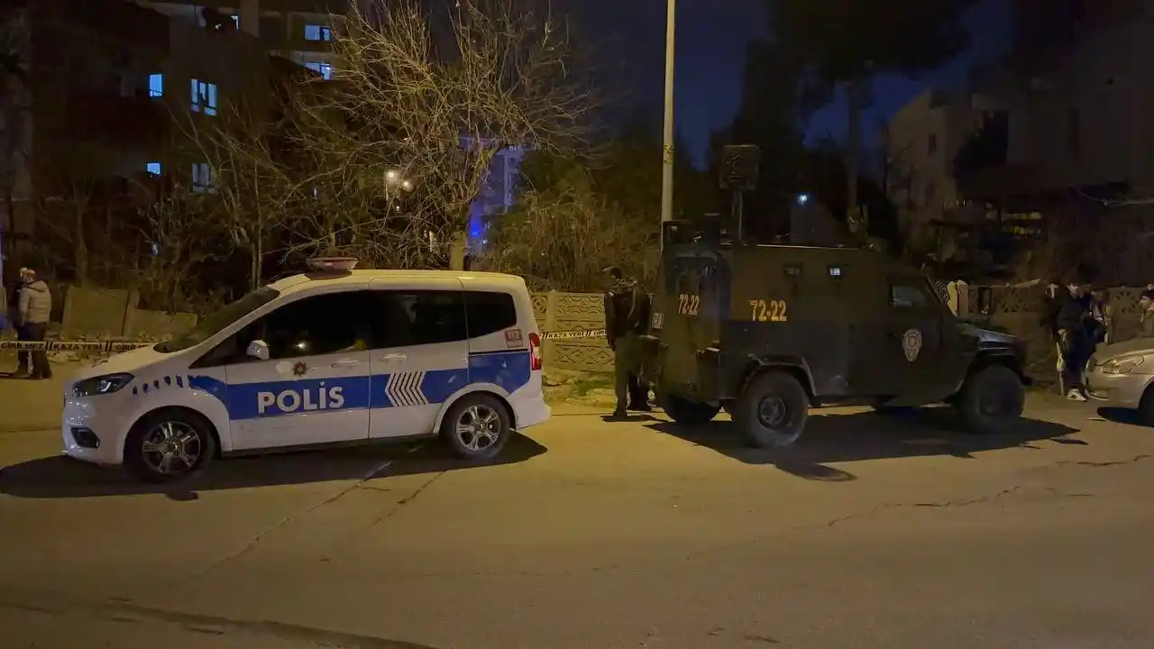 Batman’da bir kişi aracında ölü bulundu