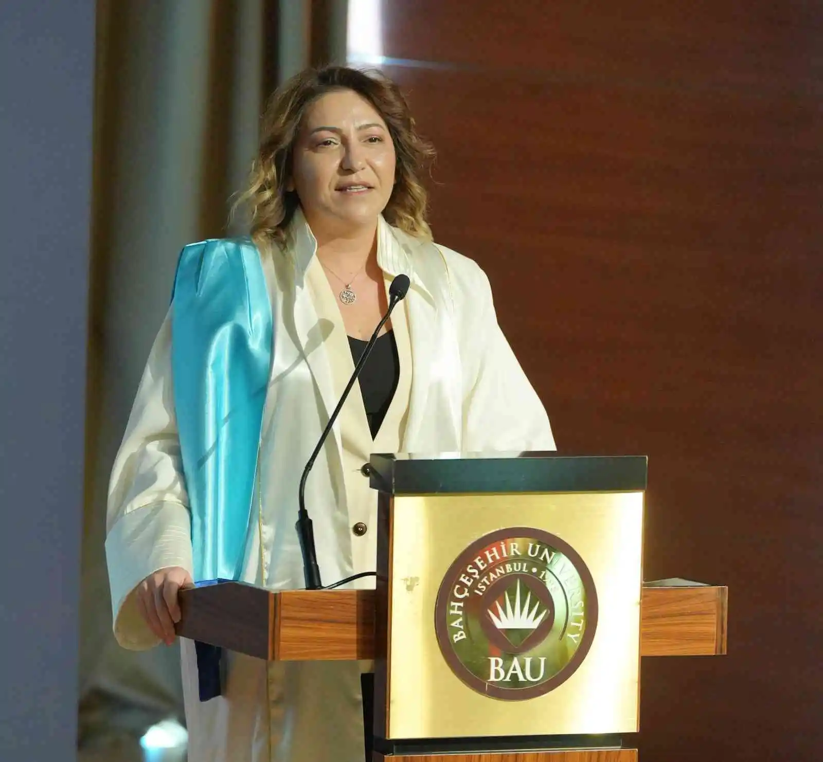 BAU 25’nci yaşını kutluyor