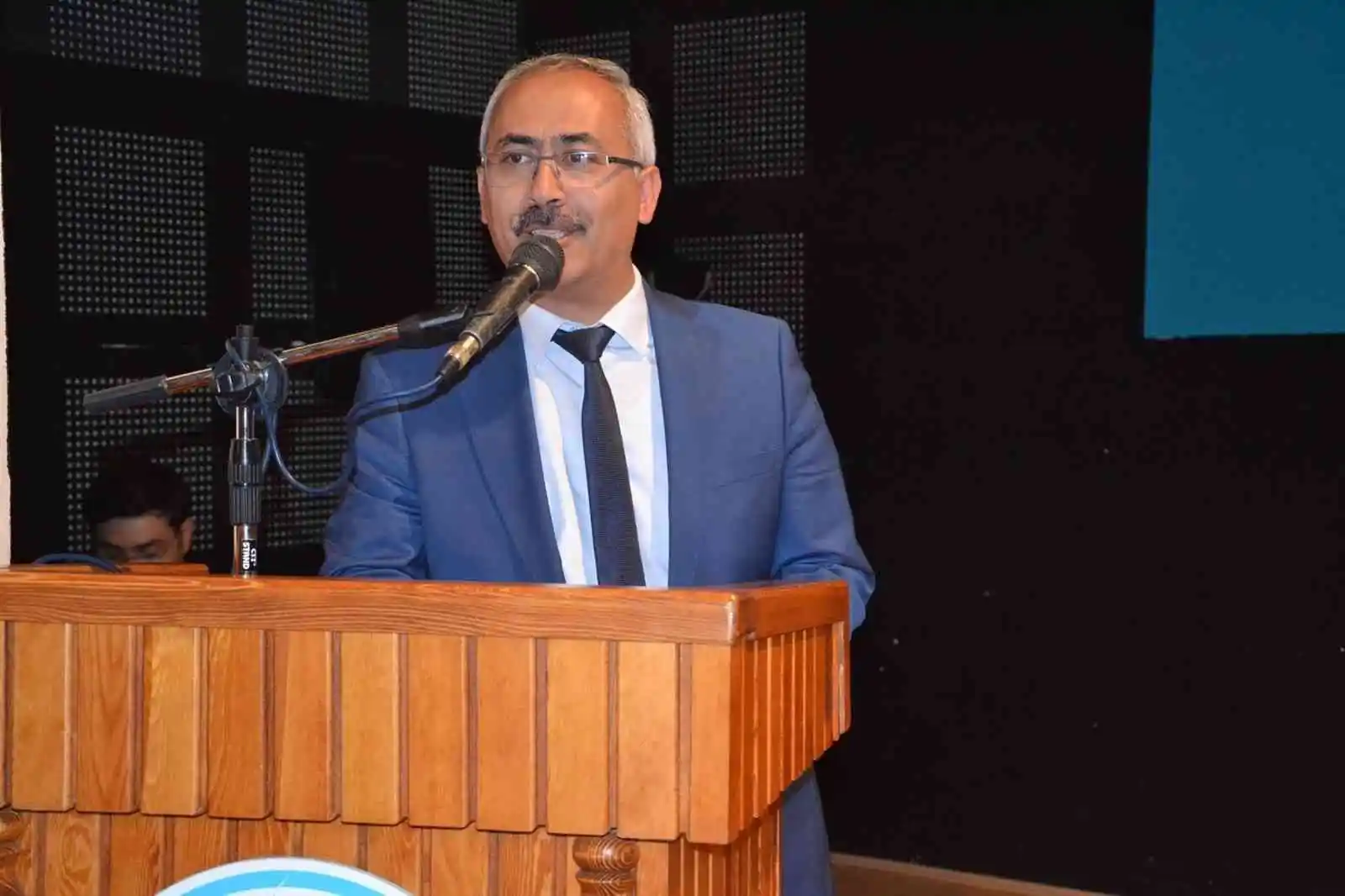BAÜN'de Rektör Yardımcıları belli oldu