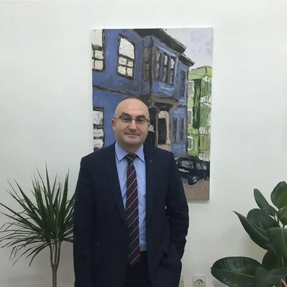 BAÜN’de Rektör Yardımcıları belli oldu