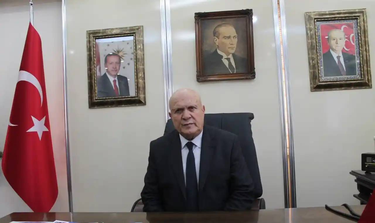Bayburt Belediyesi bakıma muhtaç vatandaşları unutmuyor yaşlıların umudu oluyor