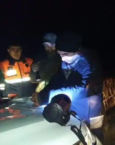 Beyşehir Gölü Milli Parkı’nda yasa dışı avlanmaya 30 bin lira ceza