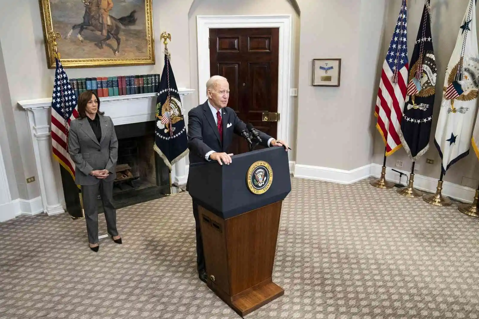 Biden'ın yasa dışı göç ile mücadelede yeni planı