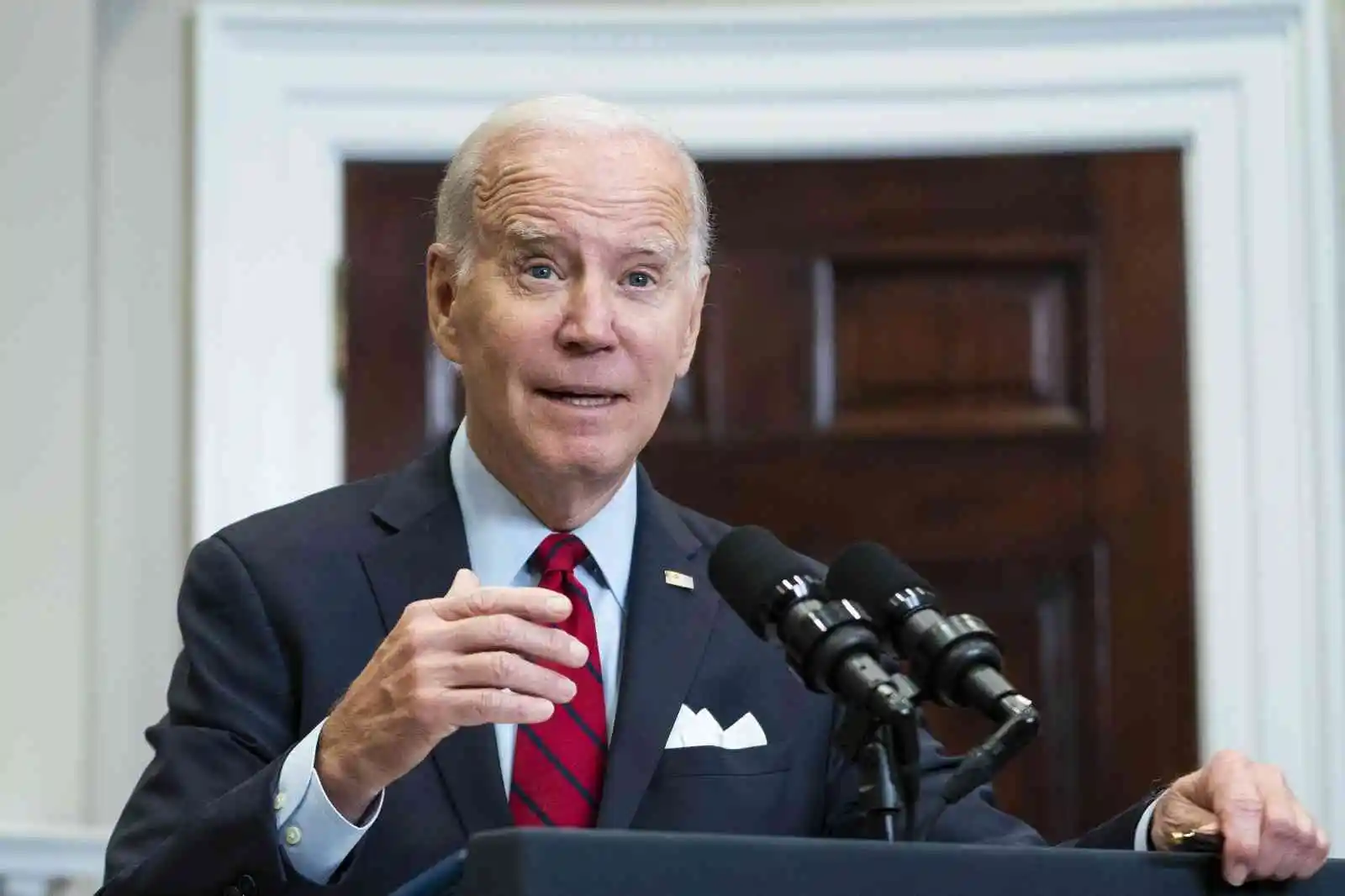 Biden’ın yasa dışı göç ile mücadelede yeni planı