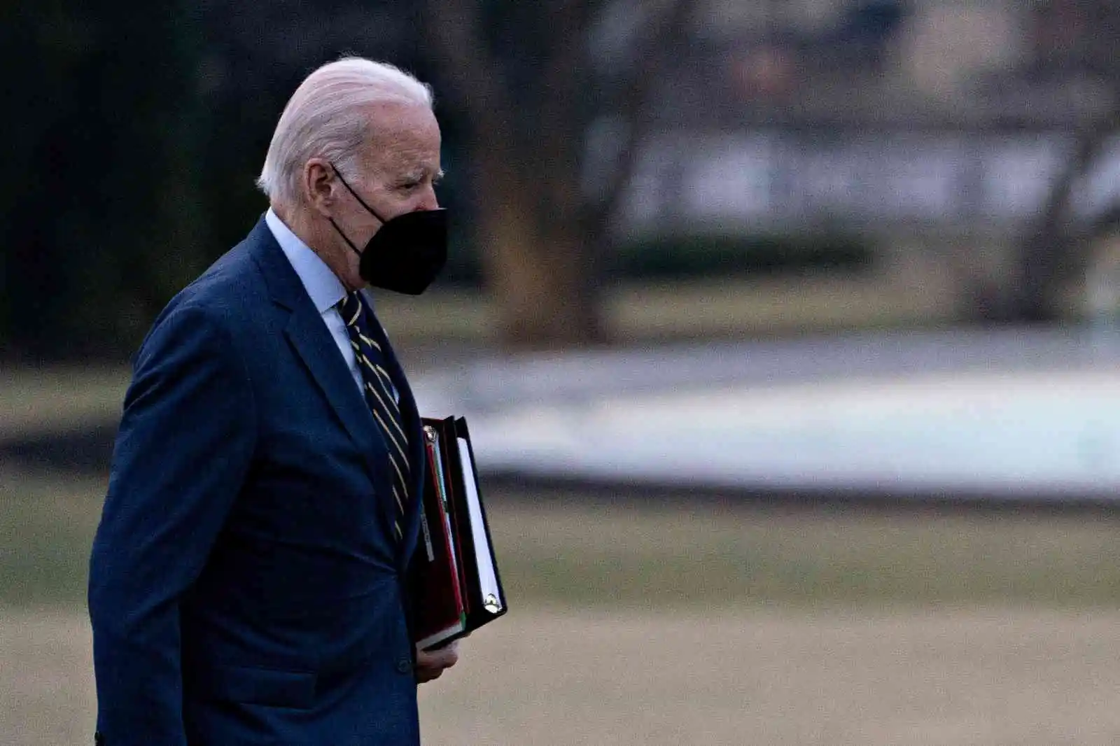 Biden, yeni gizli belgelerin bulunduğunu doğruladı