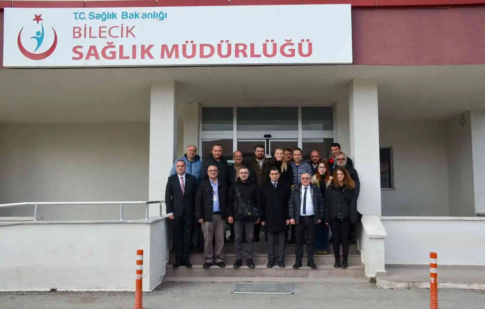 Bilecik'te 2022 yılı sağlık yılı oldu
