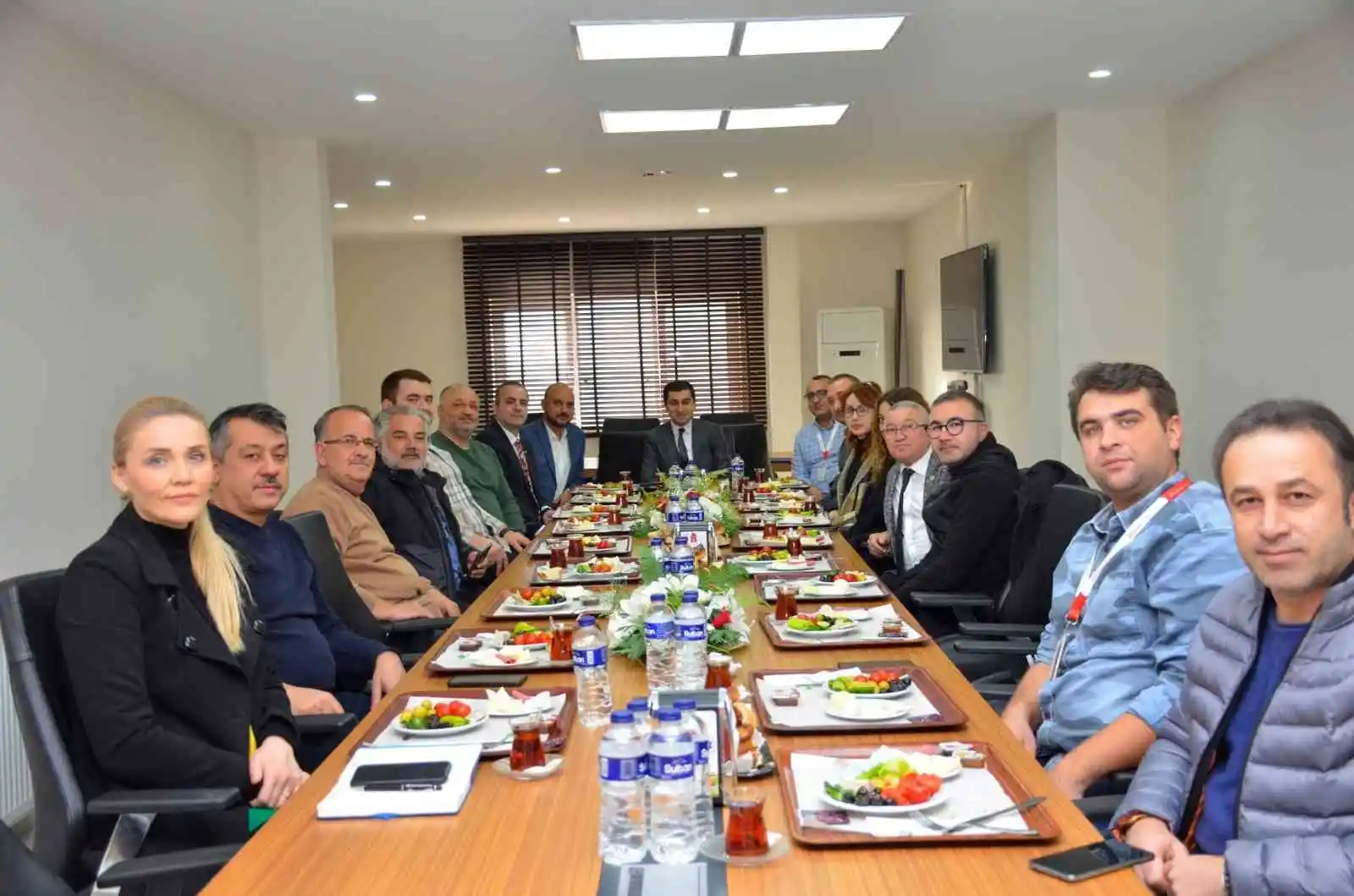 Bilecik’te 2022 yılı sağlık yılı oldu