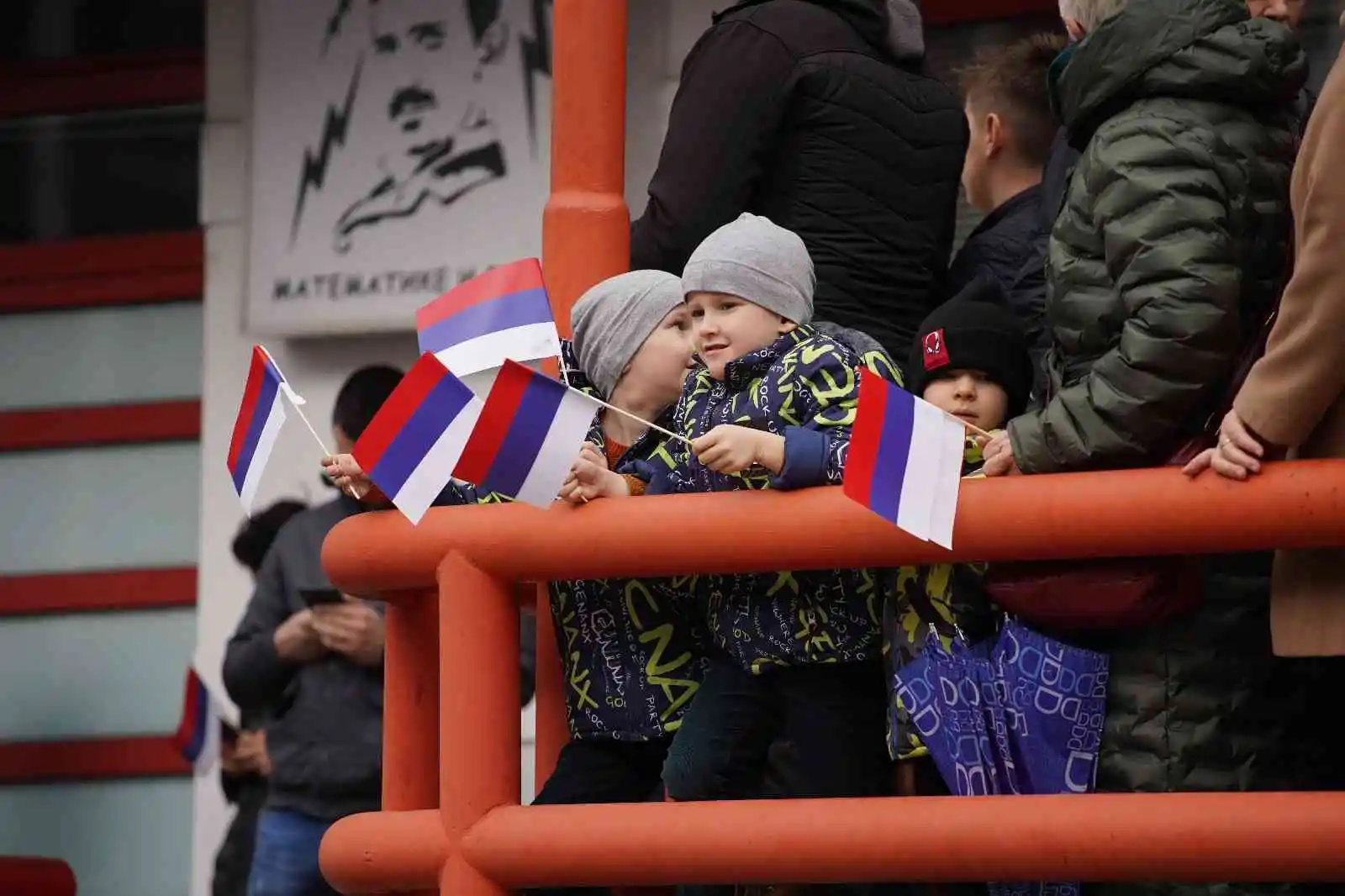 Bosna Hersek’te yasa dışı
