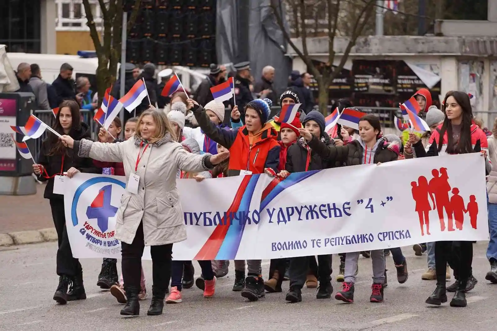 Bosna Hersek’te yasa dışı