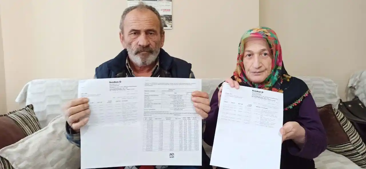 Bu dolandırıcılık hikayesi ancak filmlerde olur