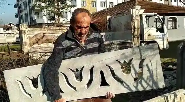 Bu dolandırıcılık hikayesi ancak filmlerde olur