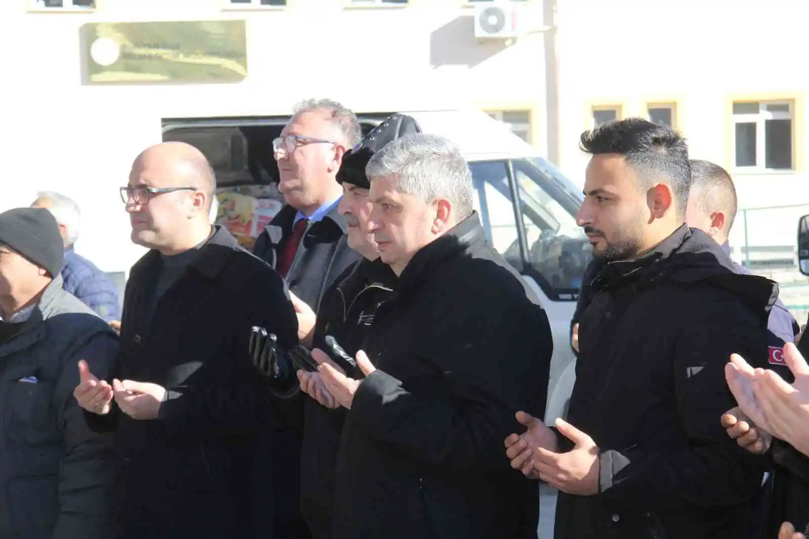 Bünyan yeni kapalı pazar yerine kavuştu