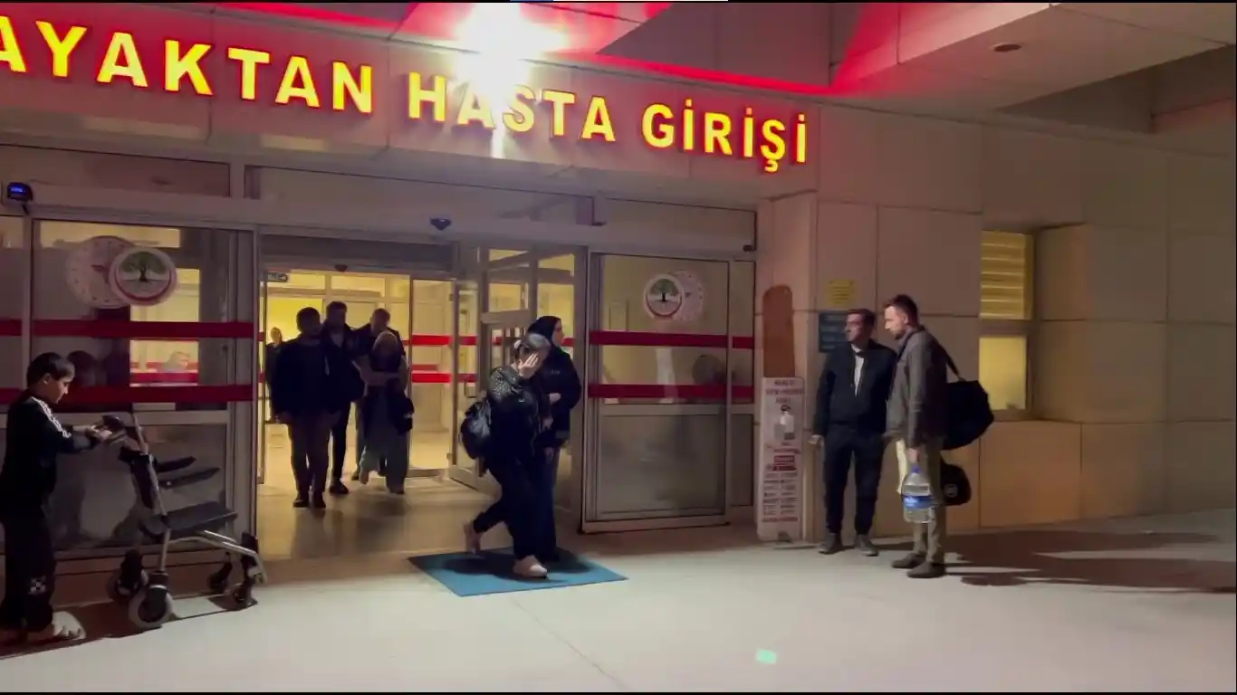 Burdur'da fuhuş operasyonunda 1 kişi tutuklandı