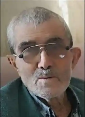 Burdur’daki yangında dumandan etkilenen yaşlı adam hayatını kaybetti