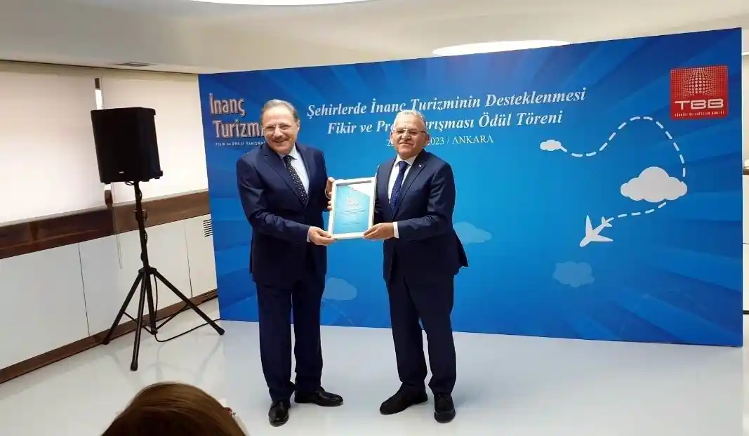 Büyükkılıç: